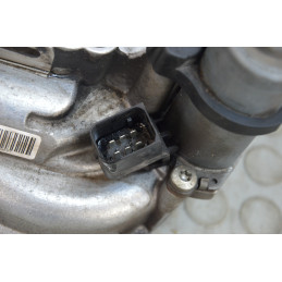 Attuatore frizione cambio Smart Fortwo W451 1.0 b MHD dal 2007 al 2011 cod 3981000066  1776347875456