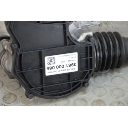 Attuatore frizione cambio Smart Fortwo W451 1.0 b MHD dal 2007 al 2011 cod 3981000066  1776347875456