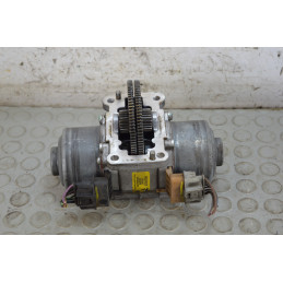 Attuatore innesto marce Smart Fortwo W451 dal 2007 al 2011 cod 16110000303  1776348337724