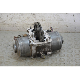 Attuatore innesto marce Smart Fortwo W451 dal 2007 al 2011 cod 16110000303  1776348337724