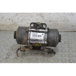 Attuatore innesto marce Smart Fortwo W451 dal 2007 al 2011 cod 16110000303  1776348337724