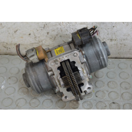 Attuatore innesto marce Smart Fortwo W451 dal 2007 al 2011 cod 16110000303  1776348337724