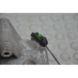 Compressore aria condizionata Smart Fortwo W451 dal 2007 al 2011 cod a1322300011  1776348562119