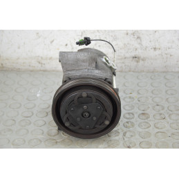 Compressore aria condizionata Smart Fortwo W451 dal 2007 al 2011 cod a1322300011  1776348562119