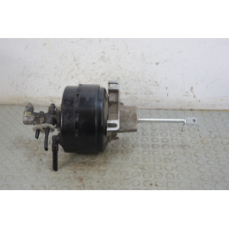 Pompa servofreno Smart Fortwo w451 dal 2007 al 2011 cod a4514300008  1776349612301