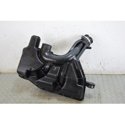 Manicotto aspirazione aria uscita filtro Smart Fortwo W451 1.0 b MHD dal 2007 al 2011 cod a1320900404  1776350124985