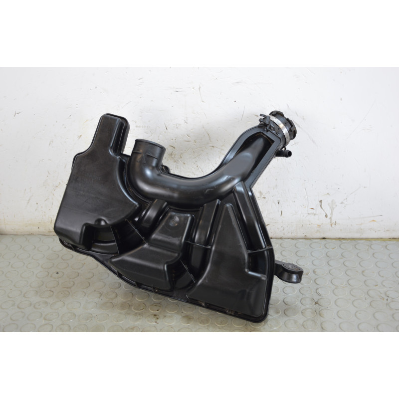 Manicotto aspirazione aria uscita filtro Smart Fortwo W451 1.0 b MHD dal 2007 al 2011 cod a1320900404  1776350124985