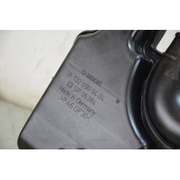 Manicotto aspirazione aria uscita filtro Smart Fortwo W451 1.0 b MHD dal 2007 al 2011 cod a1320900404  1776350124985