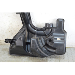 Manicotto aspirazione aria uscita filtro Smart Fortwo W451 1.0 b MHD dal 2007 al 2011 cod a1320900404  1776350124985