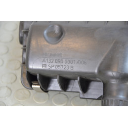 Scatola filtro aria Smart Fortwo W451 1.0 b MHD dal 2007 al 2011 cod a1320900001  1776350805617