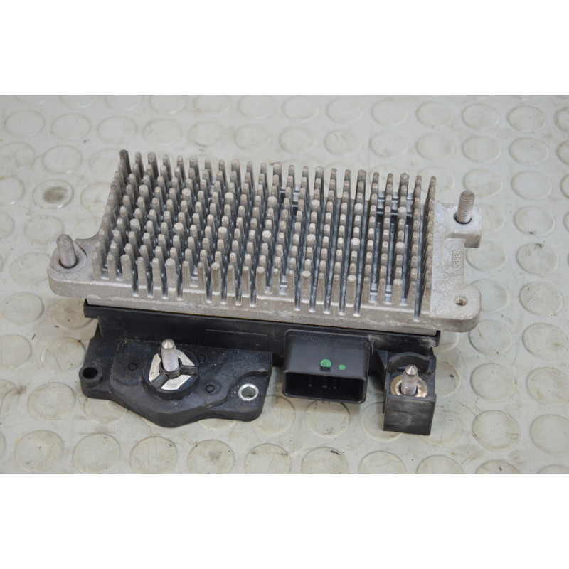 Centralina preriscaldamento candelette Smart Fortwo W451 1.0 b MHD dal 2007 al 2011 cod a1321501879  1776352071669