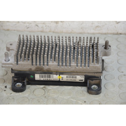 Centralina preriscaldamento candelette Smart Fortwo W451 1.0 b MHD dal 2007 al 2011 cod a1321501879  1776352071669