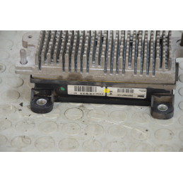 Centralina preriscaldamento candelette Smart Fortwo W451 1.0 b MHD dal 2007 al 2011 cod a1321501879  1776352071669