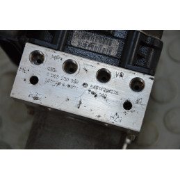 Centralina pompa abs Smart Fortwo W451 dal 2007 al 2011 cod a4514201275 0265230390  1776352457029