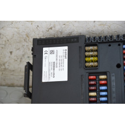 Centralina body computer Smart Fortwo W451 dal 2007 al 2011 cod a4515401150  1776352837128