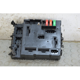 Centralina body computer Smart Fortwo W451 dal 2007 al 2011 cod a4515401150  1776352837128
