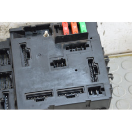 Centralina body computer Smart Fortwo W451 dal 2007 al 2011 cod a4515401150  1776352837128