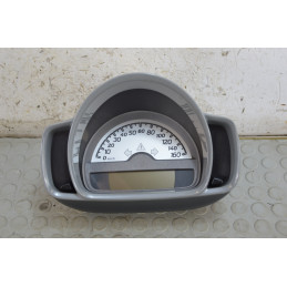 Contachilometri quadro strumenti Smart Fortwo W451 1.0 b MHD dal 2007 al 2011 cod a4515404947  1776353019028