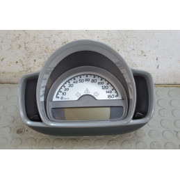 Contachilometri quadro strumenti Smart Fortwo W451 1.0 b MHD dal 2007 al 2011 cod a4515404947  1776353019028