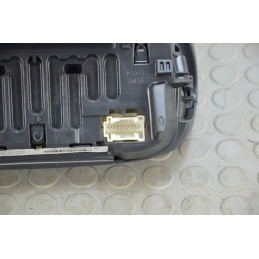 Contachilometri quadro strumenti Smart Fortwo W451 1.0 b MHD dal 2007 al 2011 cod a4515404947  1776353019028