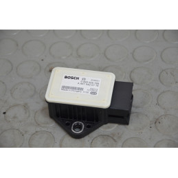 Sensore antimbardata Smart Fortwo W451 dal 2007 al 2011 cod a4515420718 0265005789  1776438167804