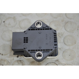 Sensore antimbardata Smart Fortwo W451 dal 2007 al 2011 cod a4515420718 0265005789  1776438167804