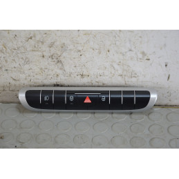 Pulsantiera centrale 4 frecce Smart Fortwo W451 dal 2007 al 2011 cod a4518206710  1776438396501