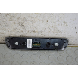 Pulsantiera centrale 4 frecce Smart Fortwo W451 dal 2007 al 2011 cod a4518206710  1776438396501