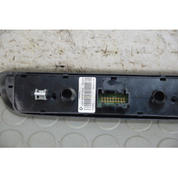 Pulsantiera centrale 4 frecce Smart Fortwo W451 dal 2007 al 2011 cod a4518206710  1776438396501