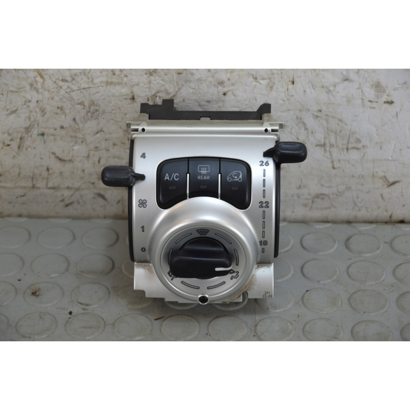 Centralina comando aria clima Smart Fortwo W451 dal 2007 al 2011 cod A4519004501  1776438865113