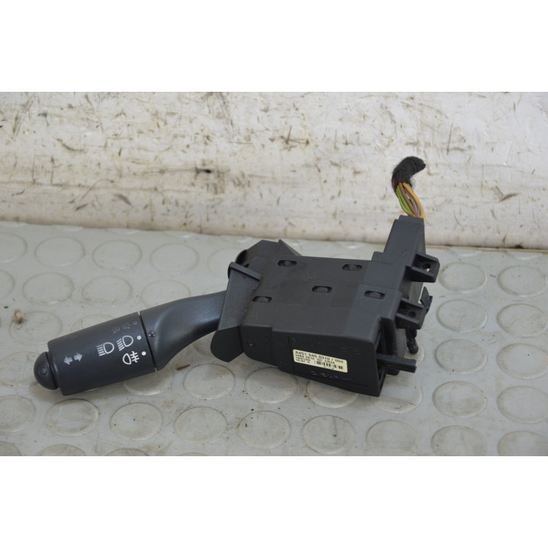 Devioluci leva sx Smart Fortwo W451 dal 2007 al 2011 cod a4515450310  1776687125716