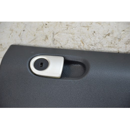 Sportellino cassettino portaoggetti Smart Fortwo W451 dal 2007 al 2011 cod A4516800291C63U  1776687624257