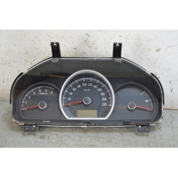 Contachilometri quadro strumenti Kia Sportage dal 2004 al 2011 cod 94013-0z150  1776688170418