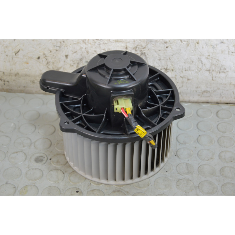 Ventola riscaldamento abitacolo Kia Sportage dal 2004 al 2010 cod f00s33f012  1776688407545