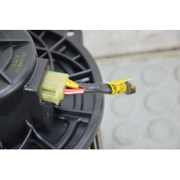 Ventola riscaldamento abitacolo Kia Sportage dal 2004 al 2010 cod f00s33f012  1776688407545