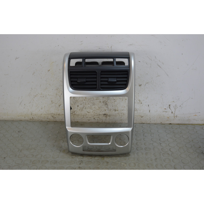 Bocchette aria centrali Kia Sportage dal 2004 al 2010 cod 84740-1f540  1776689480950