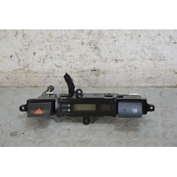 Display orologio pulsante 4 frecce Kia Sportage dal 2004 al 2011 cod 94510-0z000  1776690041089