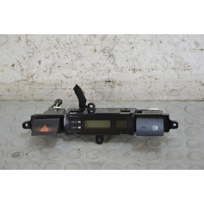 Display orologio pulsante 4 frecce Kia Sportage dal 2004 al 2011 cod 94510-0z000  1776690041089