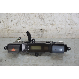 Display orologio pulsante 4 frecce Kia Sportage dal 2004 al 2011 cod 94510-0z000  1776690041089