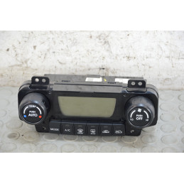 Centralina comando aria clima Kia Sportage dal 2004 al 2011 cod 97250-0z290  1776690303033