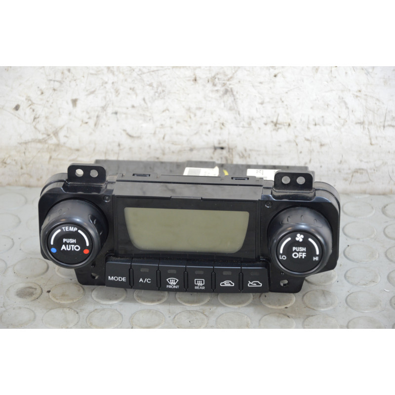 Centralina comando aria clima Kia Sportage dal 2004 al 2011 cod 97250-0z290  1776690303033