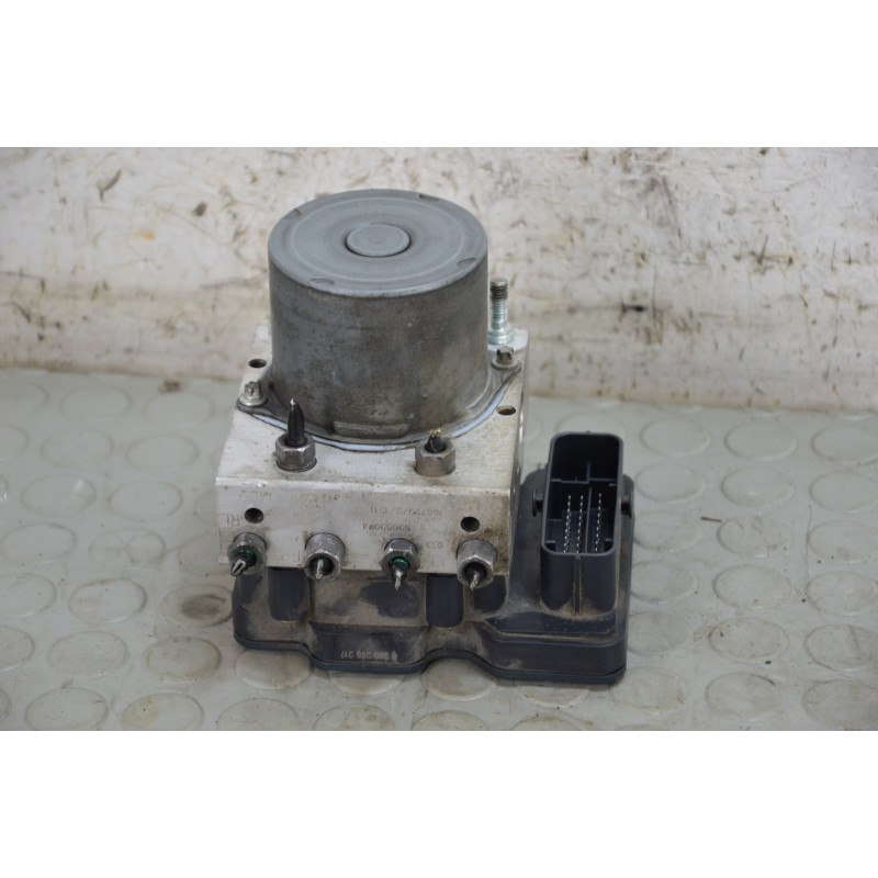 Centralina pompa abs Fiat Tipo dal 2015 al 2021 cod 00520530740 52053074  1776690993111