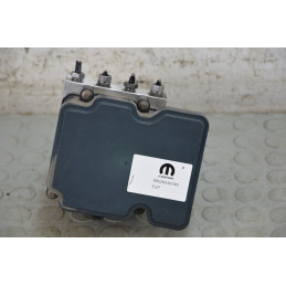 Centralina pompa abs Fiat Tipo dal 2015 al 2021 cod 00520530740 52053074  1776690993111