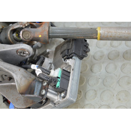 Piantone sterzo elettrico Fiat Tipo dal 2015 al 2021 cod 00520622420 a0048578h  1776691403831