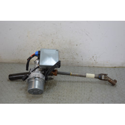 Piantone sterzo elettrico Fiat Tipo dal 2015 al 2021 cod 00520622420 a0048578h  1776691403831