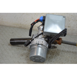 Piantone sterzo elettrico Fiat Tipo dal 2015 al 2021 cod 00520622420 a0048578h  1776691403831