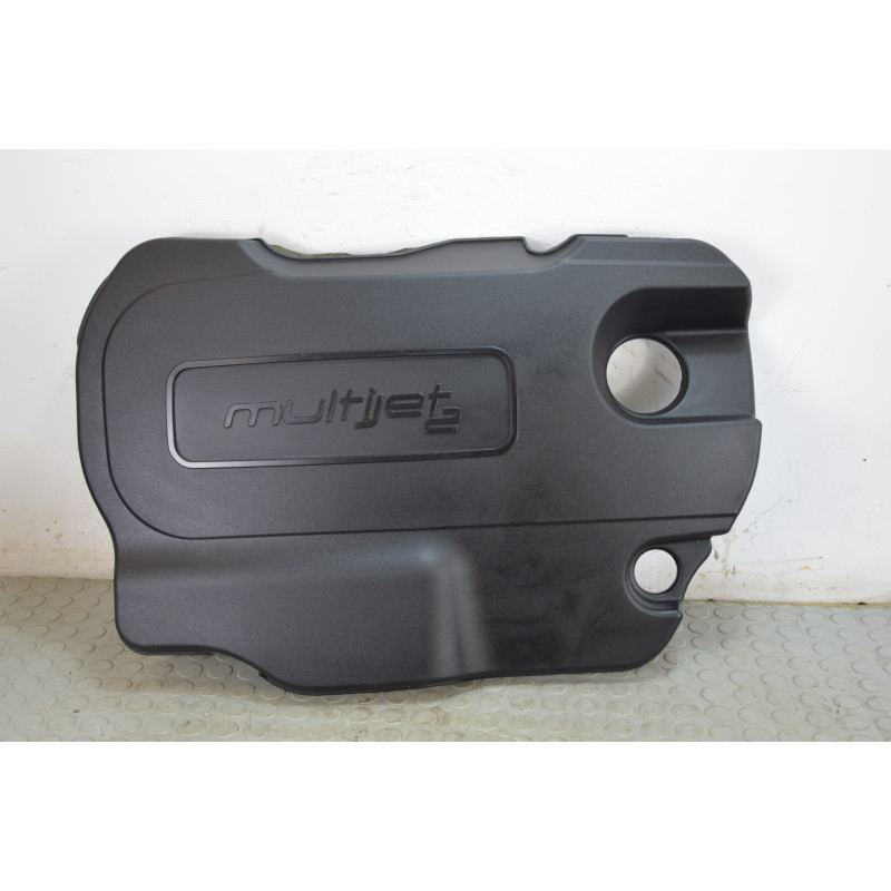 Copertura motore coprimotore Fiat Tipo 1.6 Mjt dal 2015 al 2021 cod 55271269  1776691963144