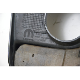 Copertura motore coprimotore Fiat Tipo 1.6 Mjt dal 2015 al 2021 cod 55271269  1776691963144