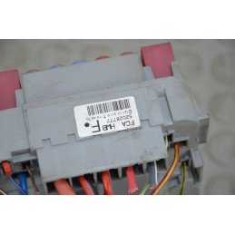 Centralina portafusibili Fiat Tipo dal 2015 al 2021 cod 52028777  1776692386928