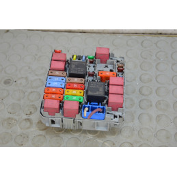 Centralina portafusibili Fiat Tipo dal 2015 al 2021 cod 52028777  1776692386928